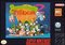 Lemmings 2