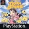 Tron Bonne (PSX)