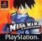 Mega Man Legends Mega Man Legends
