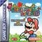 Super Mario Advance