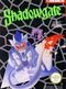 Shadowgate Shadowgate