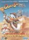 Donald Duck - Quackshot