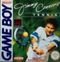 Jimmy Connors Tennis