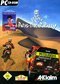 Test: Paris - Dakar Rally