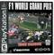 F1 World Grand Prix