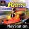 Formula Karts