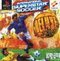 International Superstar Soccer Deluxe