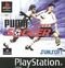 Puma Street Soccer