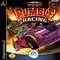 Rumble Racing