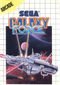 Galaxy Force