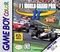 F1 World Grand Prix