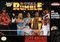 WWF Royal Rumble