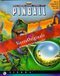 3D Ultra Pinball - Der Vergessene Kontinent (PC) 3D Ultra Pinball - Der Vergessene Kontinent (PC)