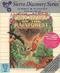 Eco Quest 2: Lost Secret of the Rainforest