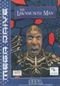 Lawnmower Man