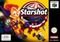 Starshot Starshot