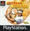Actua Tennis