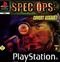 Spec Ops: Covert Assault