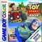 Toy Story Racer