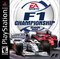 F1 Championship Season 2000