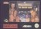 WWF Wrestlemania - The Arcade Game
