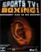 Sports TV Boxing