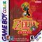 Zelda - Oracle of Seasons