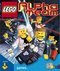 Lego Alpha Team