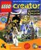 Lego Creator - Knights Kingdom