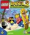 Lego Insel 2