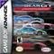 Top Gear GT Championship