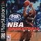 NBA Basketball 2000