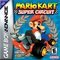 Mario Kart - Super Circuit