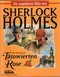 Sherlock Holmes 2 - Case of the Rose Tattoo