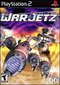 WDL War Jetz