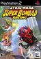 Star Wars - Super Bombad Racing (PS2) Star Wars - Super Bombad Racing (PS2)