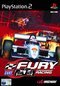 C.A.R.T. Fury - Championship Racing