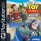 Toy Story Racer