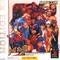 X-Man vs Streetfighter EX X-Man vs Streetfighter EX