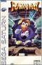 Rayman Rayman