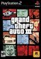 Grand Theft Auto 3 Grand Theft Auto 3