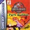 Jurassic Park 3 - Park Builder