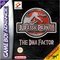 Jurassic Park 3 - The DNA Factor