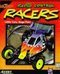 3D Ultra Radio Control Racers
