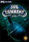 Sub Command - Akula Seawolf 688(I)
