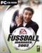 Fussball Manager 2002 (PC)