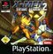 X-Men: Mutant Academy 2 X-Men: Mutant Academy 2