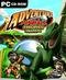 Adventure Pinball - Forgotten Island (PC)