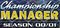 Championship Manager 2000/2001