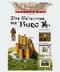 Das Geheimnis der Burg